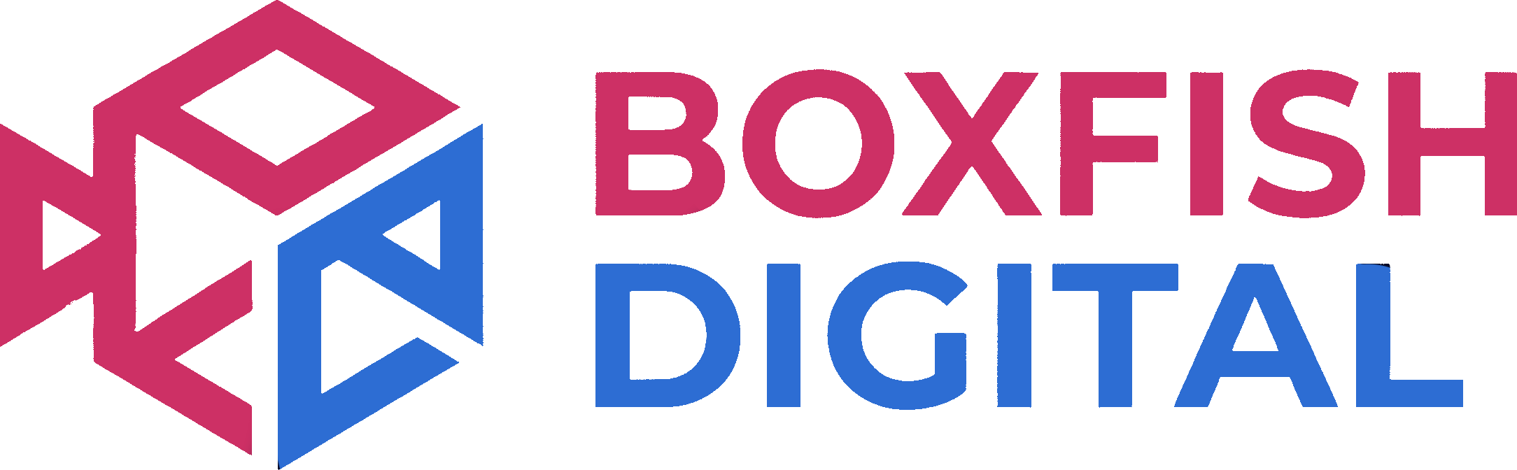 Boxfish logo